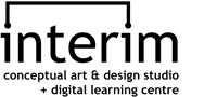 interim logo