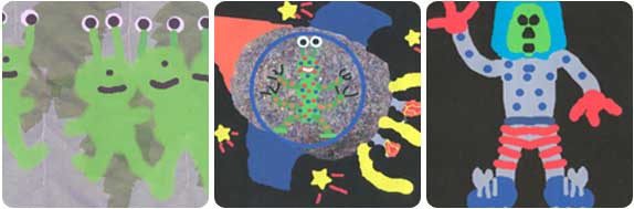 flying saucer project